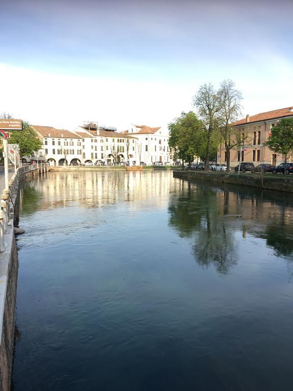 La Dimora di Lara B&B Preganziol Bagian luar foto