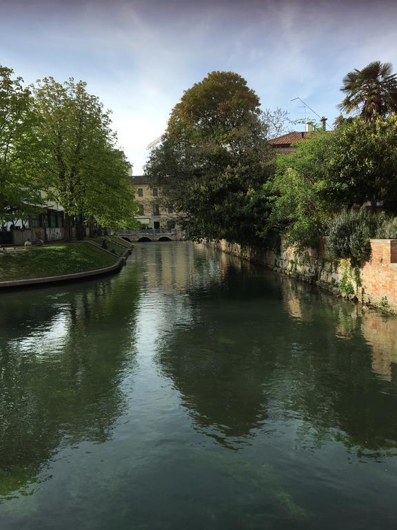 La Dimora di Lara B&B Preganziol Bagian luar foto