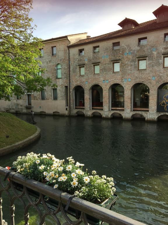 La Dimora di Lara B&B Preganziol Bagian luar foto